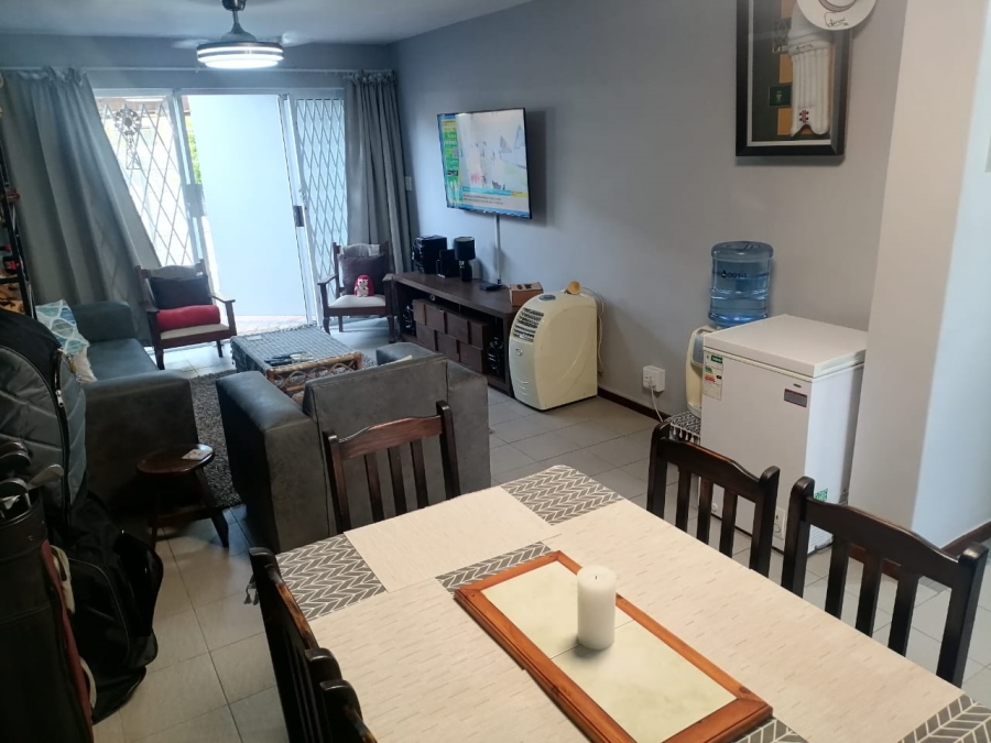 To Let 2 Bedroom Property for Rent in Strand Central Western Cape